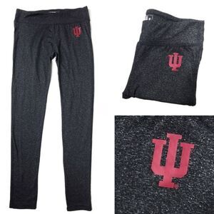 Campus Heritage Indiana Hoosiers Leggins